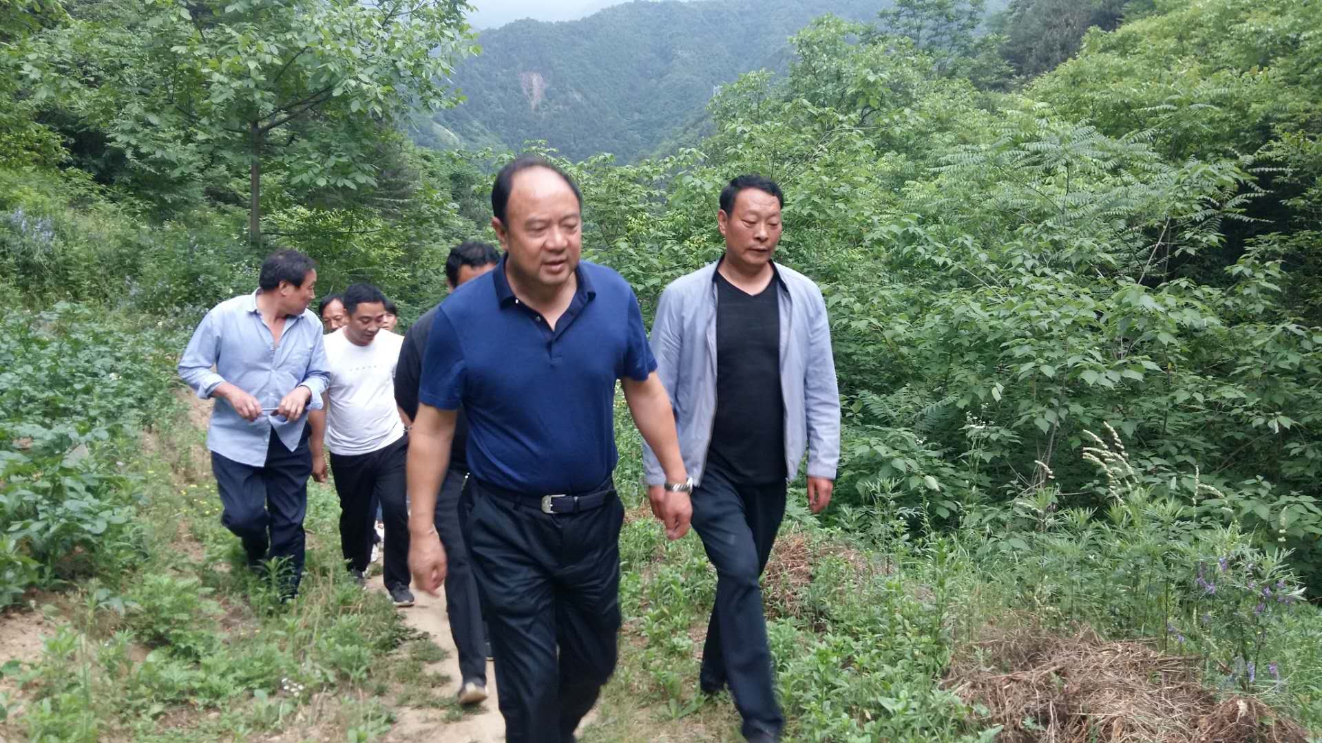 前往源态养蜂合作社了解养蜂产业进展情况.jpg